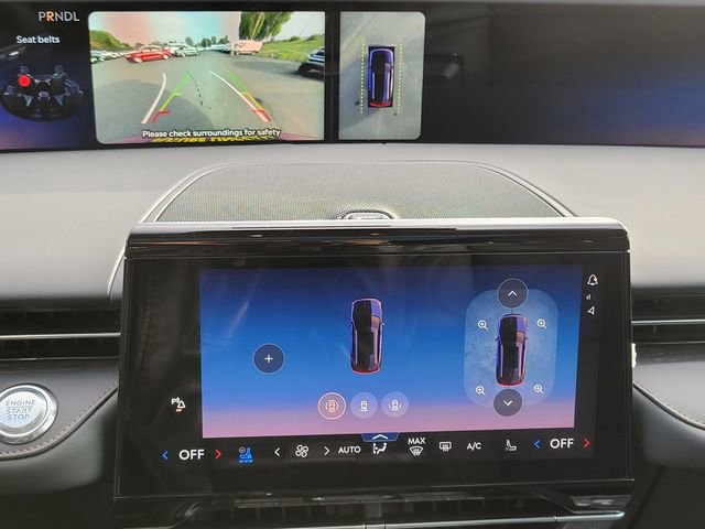 New 2026 Lincoln Nautilus Reserve image 25