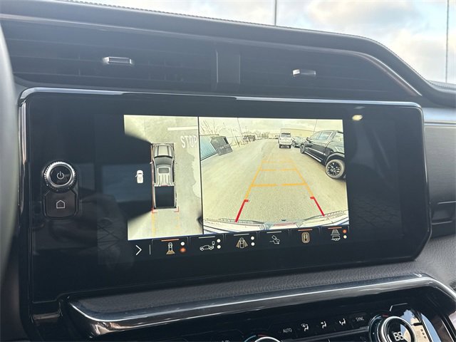 Used 2024 GMC Sierra 1500 Denali w/ Denali Reserve Package image 17