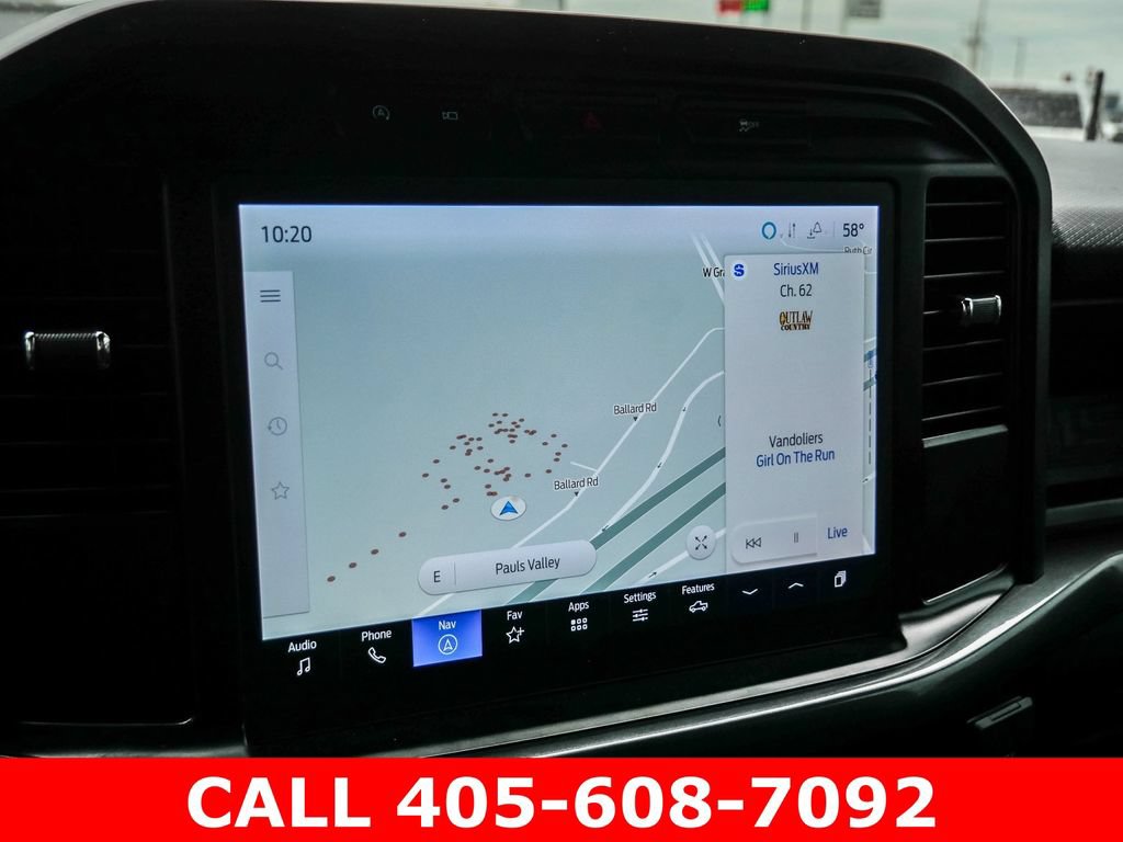 Used 2024 Ford F150 STX AWD/4WD image 27