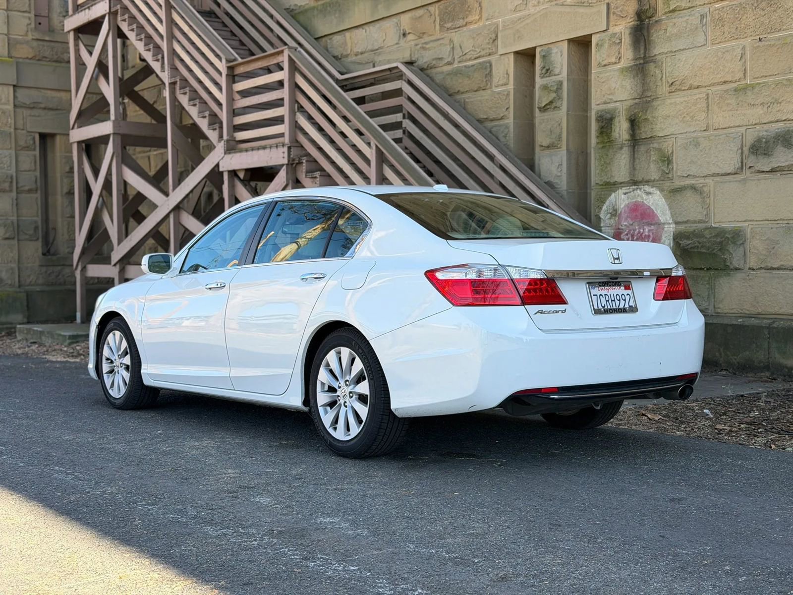 Used 2013 Honda Accord EX-L image 37