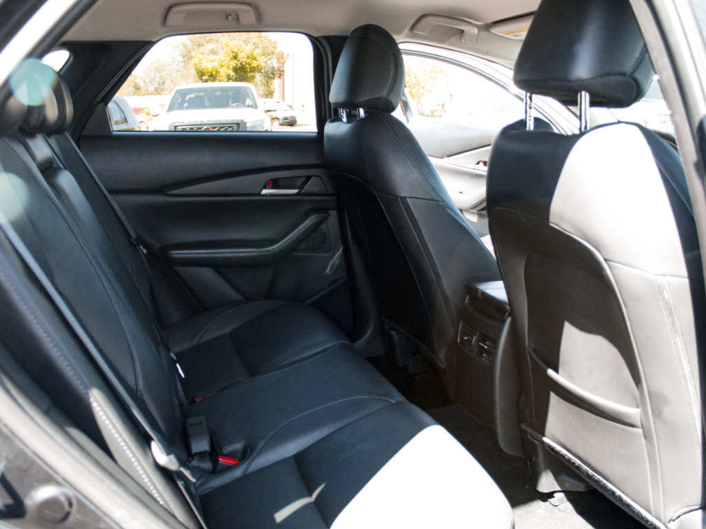Used 2024 MAZDA CX-30 AWD 2.5 S w/ Select Sport Pkg image 24