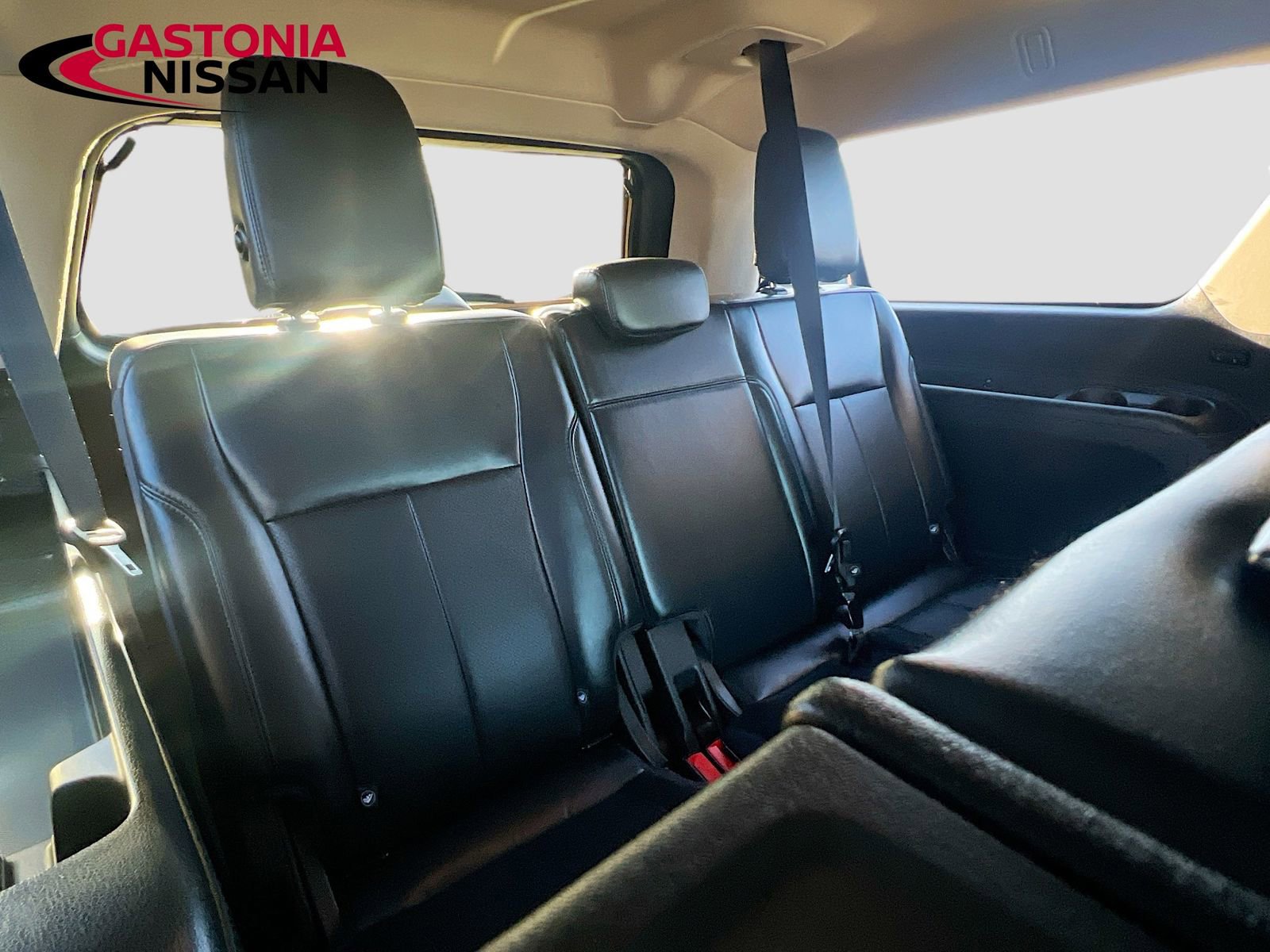 Used 2024 Ford Expedition Max XLT image 37