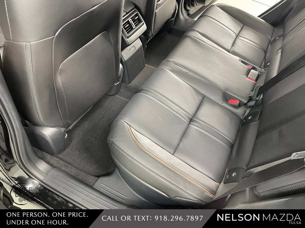 New 2026 MAZDA CX-50 AWD 2.5 Hybrid w/ Cargo Package image 39