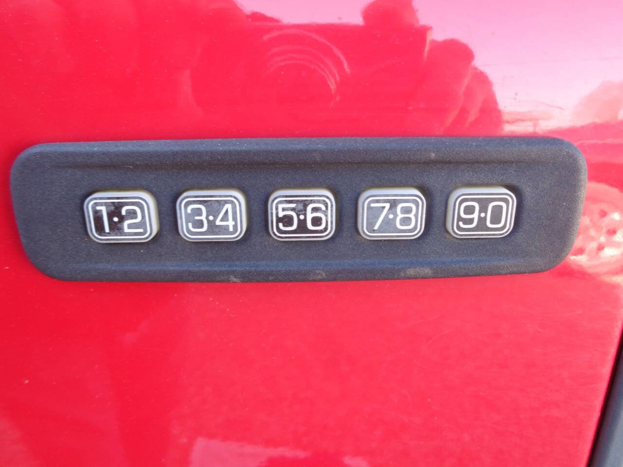 Used 2012 Ford F250 XLT w/ XLT Value Pkg image 35