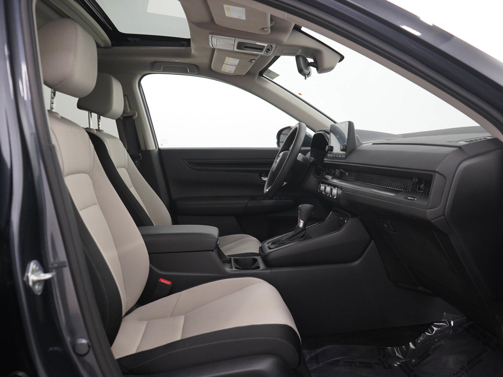 Used 2024 Honda CR-V EX image 12