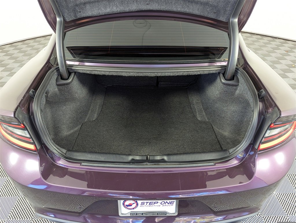 Used 2021 Dodge Charger R/T w/ Plus Group image 30