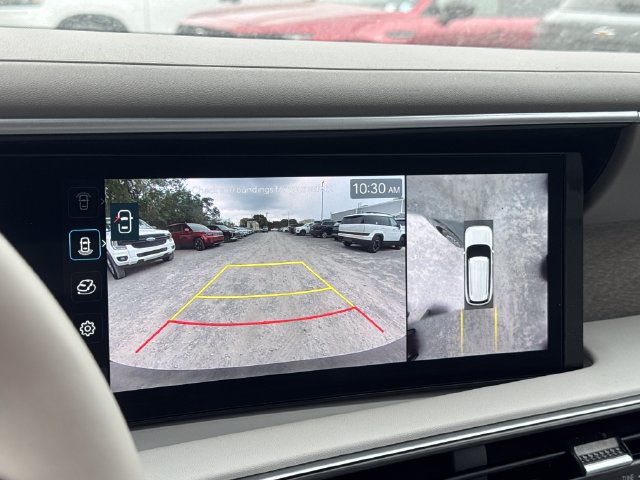 Used 2026 Hyundai Palisade Limited FWD image 22