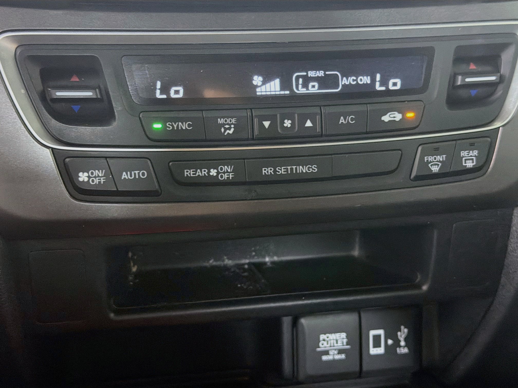 Used 2020 Honda Ridgeline Sport image 22