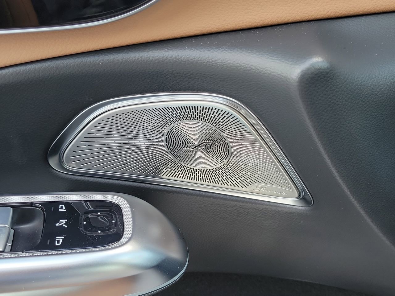 New 2026 Mercedes-Benz E 450 4MATIC Sedan image 27