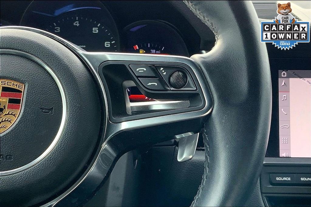 Used 2019 Porsche Macan image 18