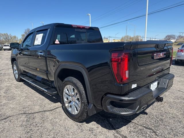Used 2024 GMC Sierra 1500 Denali image 19