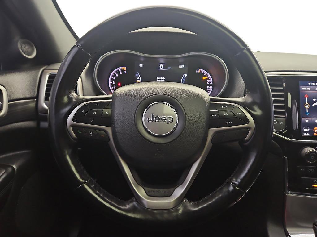 Used 2022 Jeep Grand Cherokee Laredo X image 16