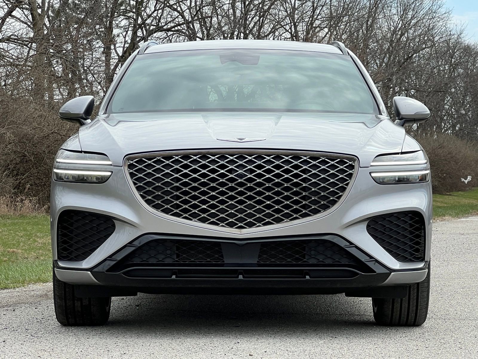 Used 2025 Genesis GV70 3.5T Sport w/ Sport Advanced Package image 6