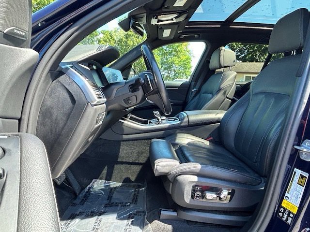 Used 2020 BMW X5 xDrive40i w/ Premium Package AWD/4WD image 12