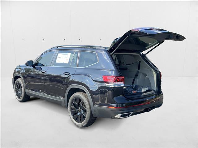New 2026 Volkswagen Atlas SE image 8