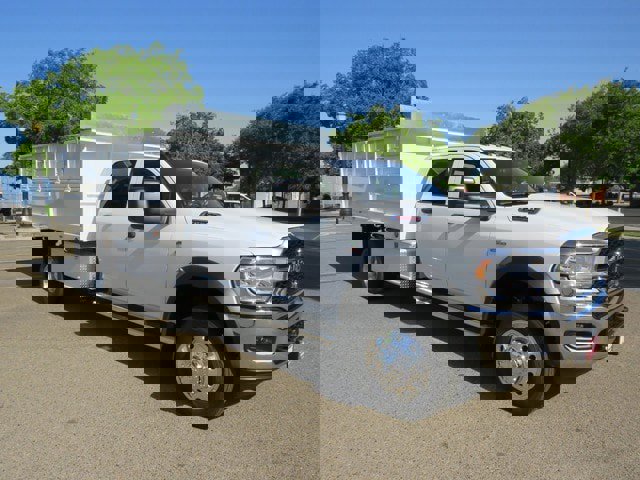 New 2023 RAM 5500 Tradesman w/ Chrome Appearance Group image 5