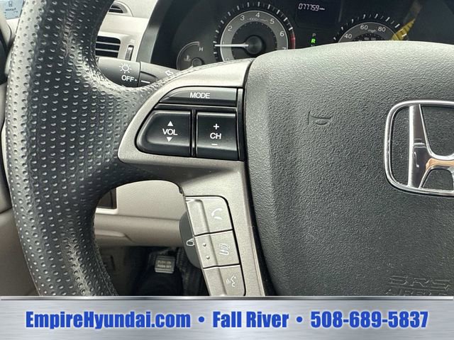 Used 2016 Honda Odyssey LX image 28