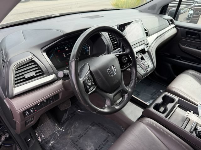 Used 2018 Honda Odyssey EX-L image 11