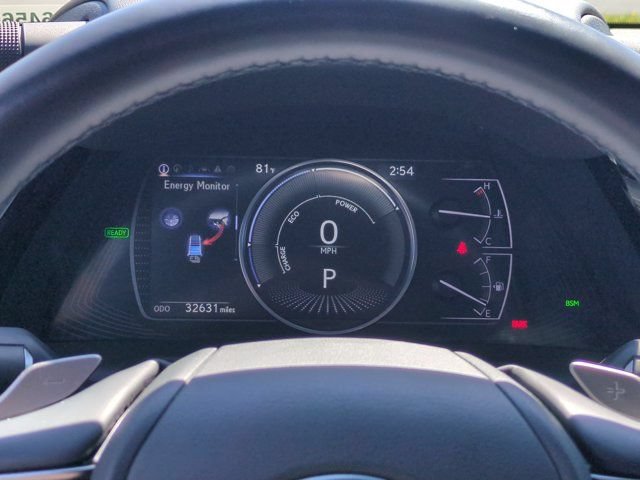 Used 2025 Lexus ES 300h w/ Premium Package FWD image 20