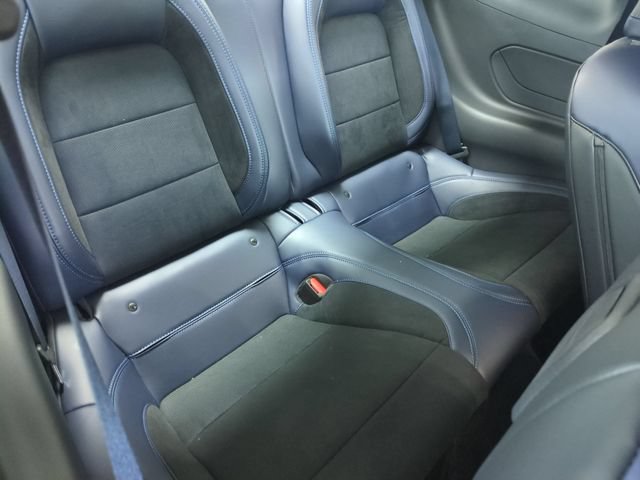 Used 2024 Ford Mustang Dark Horse RWD image 29