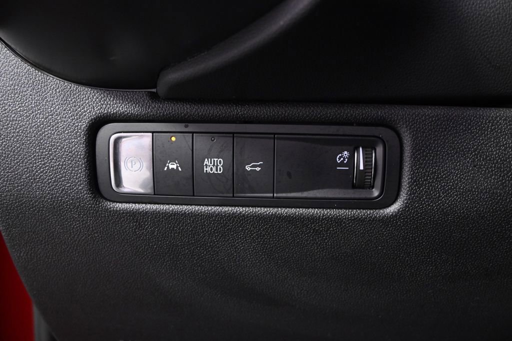 Used 2024 Chevrolet Equinox EV RS w/ Active Safety Package 3 image 23