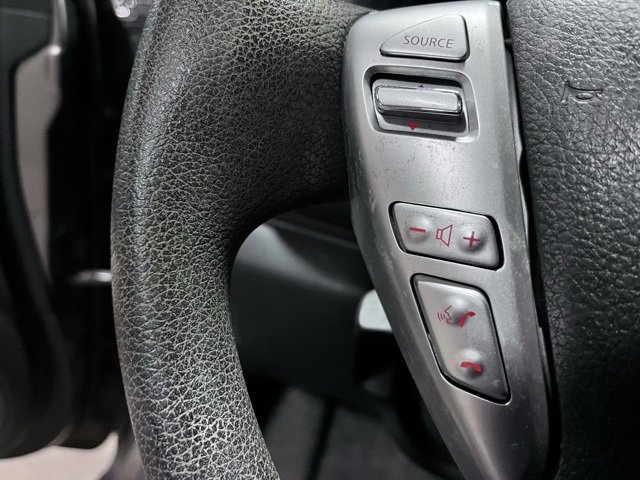 Used 2015 Nissan Versa S Plus image 12