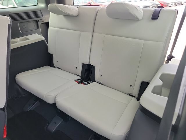 New 2026 Hyundai Santa Fe SE FWD image 25