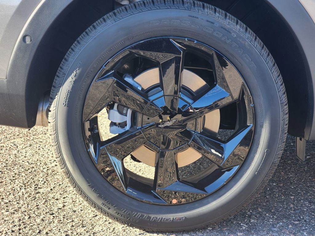 New 2026 Kia Sorento SX Prestige image 15