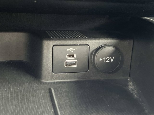 Certified 2024 Ford Escape ST-Line w/ Tech Pack #1 AWD/4WD image 28