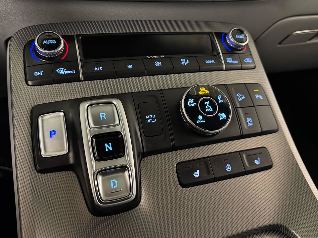 Used 2021 Hyundai Palisade SEL w/ Premium Package image 28