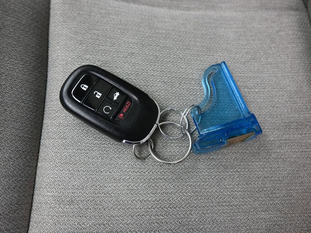 Used 2023 Honda Accord EX image 51