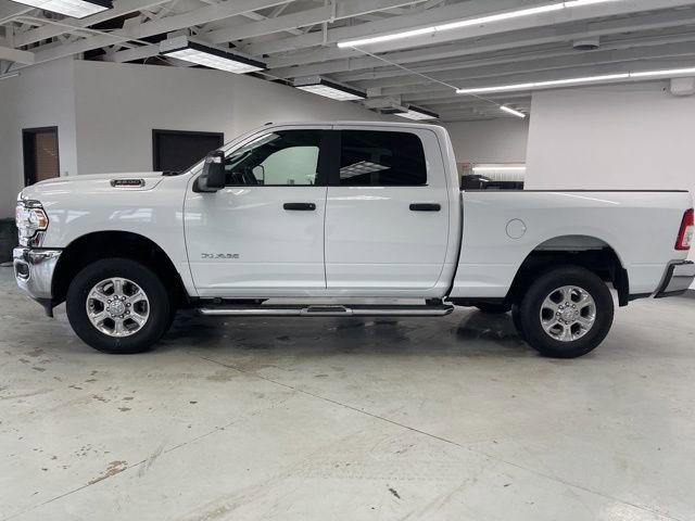 Used 2024 RAM 2500 Big Horn image 7