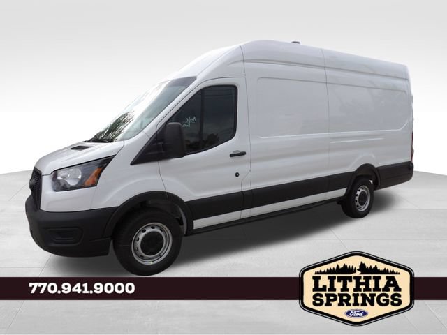 New 2026 Ford Transit 250 148 High Roof Extended RWD image 4
