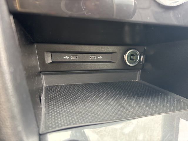 Used 2024 Volkswagen Tiguan Wolfsburg Edition FWD image 33