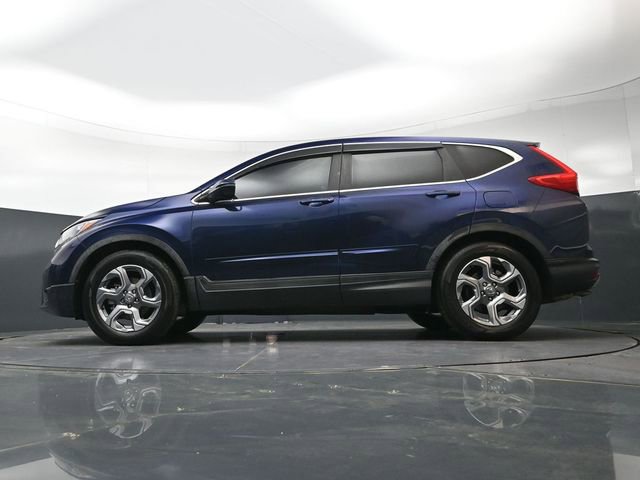 Used 2019 Honda CR-V EX image 37