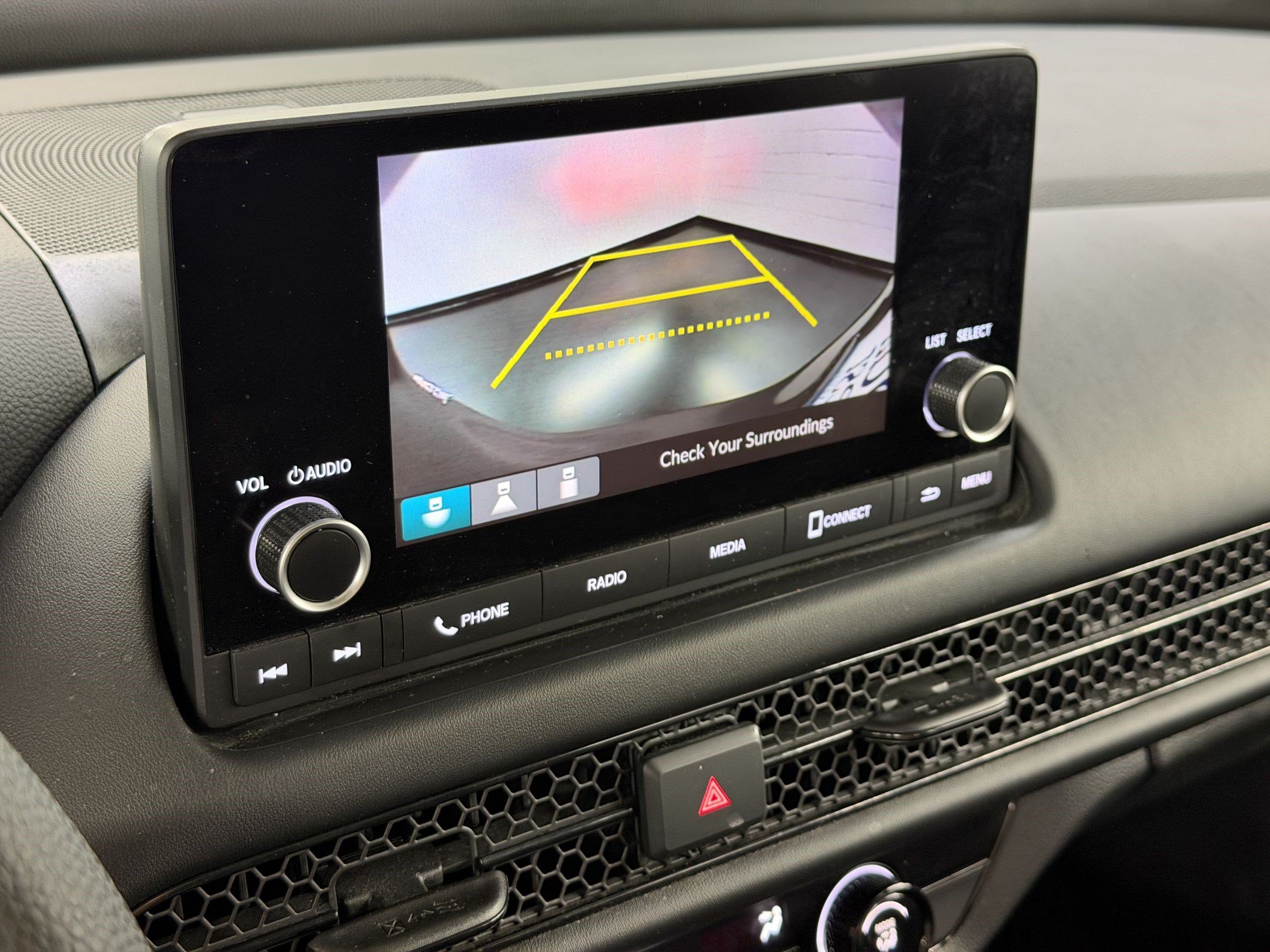 Certified 2024 Honda HR-V LX image 18