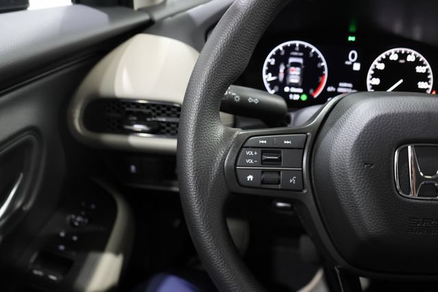 New 2027 Honda HR-V LX image 16