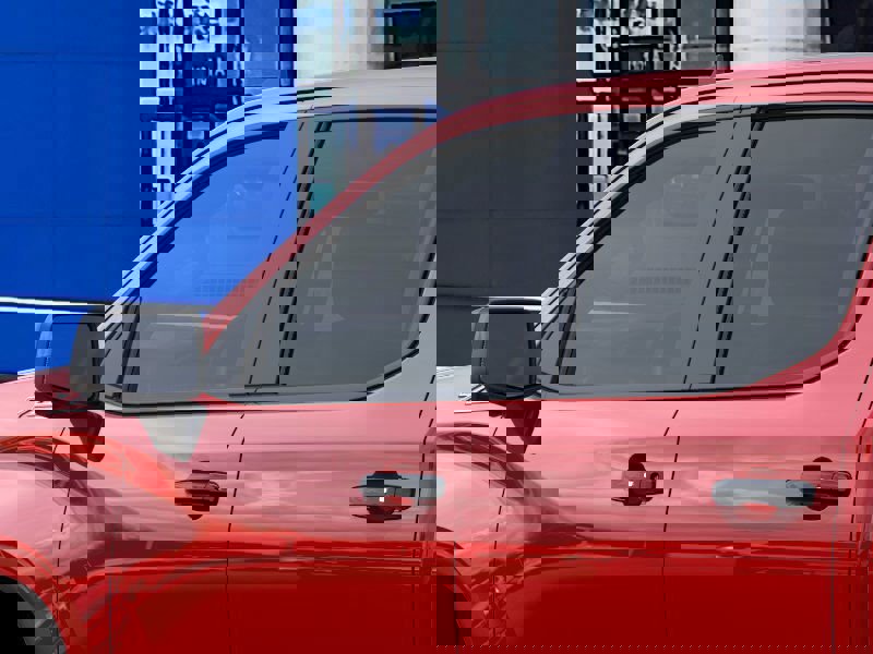 New 2026 Chevrolet Silverado 1500 LT Trail Boss w/ LT Trail Boss Premium Package image 12