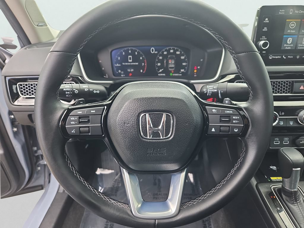 Used 2024 Honda Civic Touring image 28