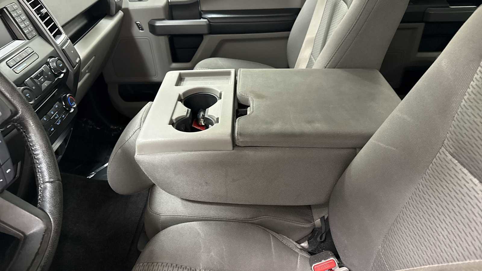 Used 2016 Ford F150 XLT w/ Equipment Group 301A Mid image 22