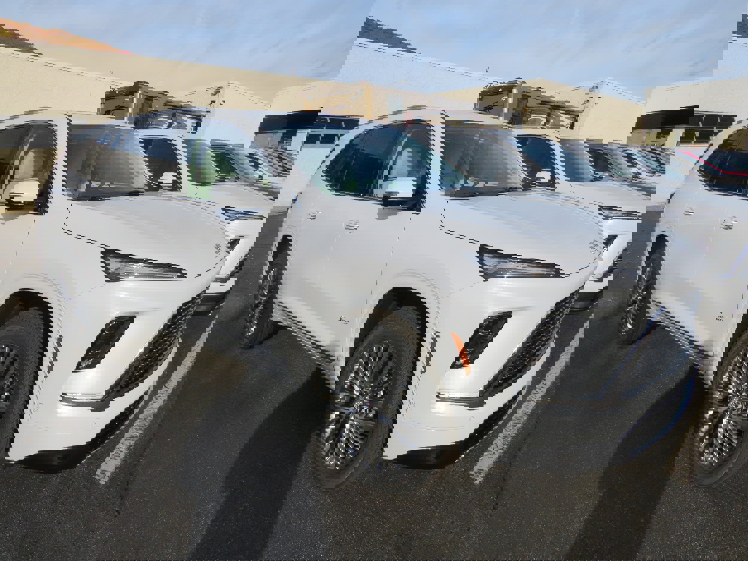 New 2026 Buick Enclave Avenir w/ Super Cruise Package