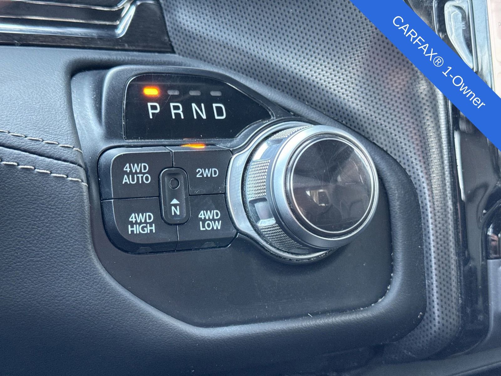 Used 2022 RAM 1500 Limited image 58