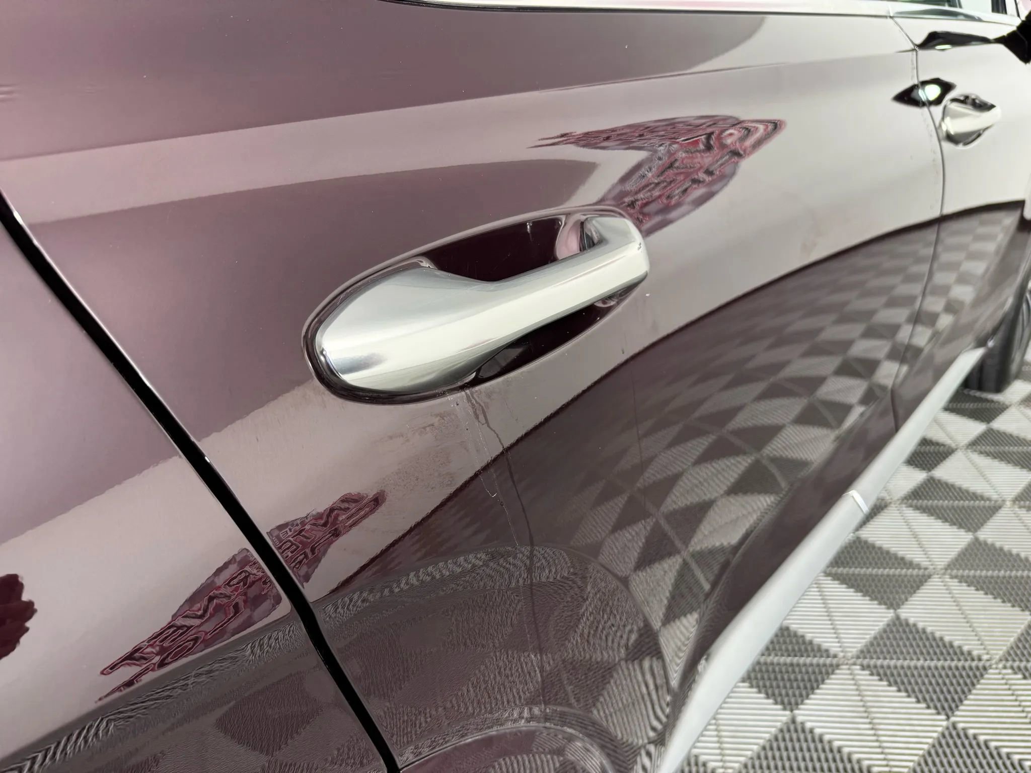 Used 2023 Hyundai Palisade Calligraphy w/ Cargo Package image 33