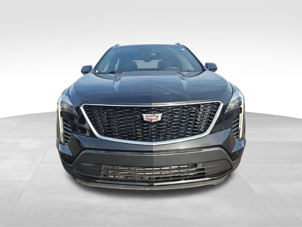 Used 2020 Cadillac XT4 Sport AWD/4WD image 9