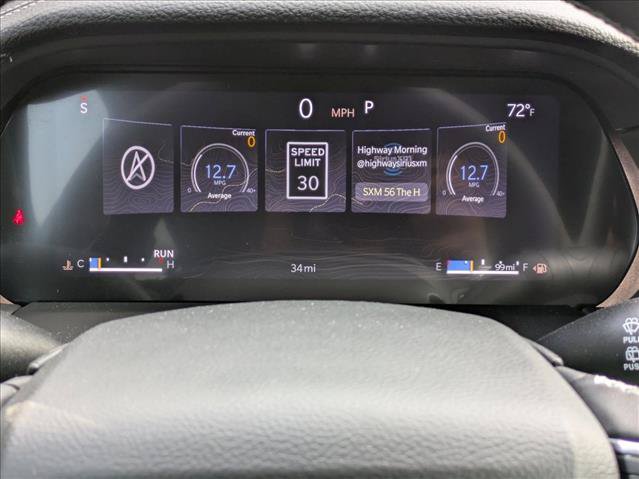 New 2026 Jeep Grand Cherokee Limited w/ Limited Altitude Package RWD image 11