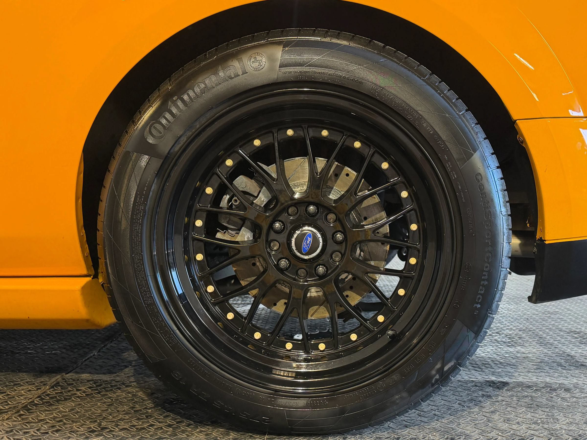 Used 2008 Ford Mustang GT Premium RWD image 9