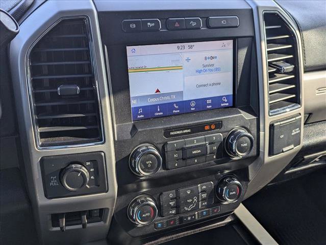 Used 2021 Ford F250 Lariat image 12