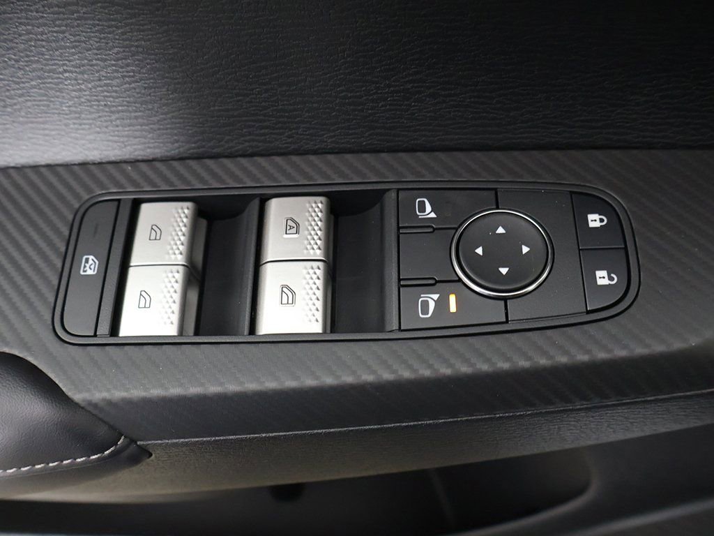 New 2026 Mitsubishi Outlander ES AWD/4WD image 38