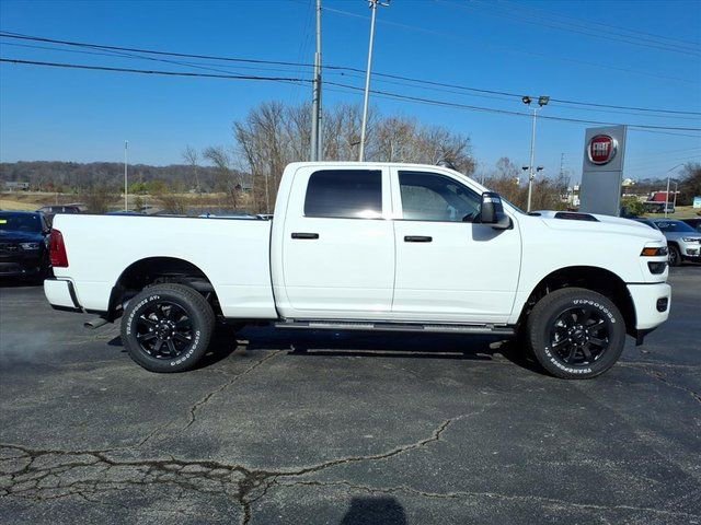 New 2026 RAM 2500 Tradesman w/ Safety Group image 2