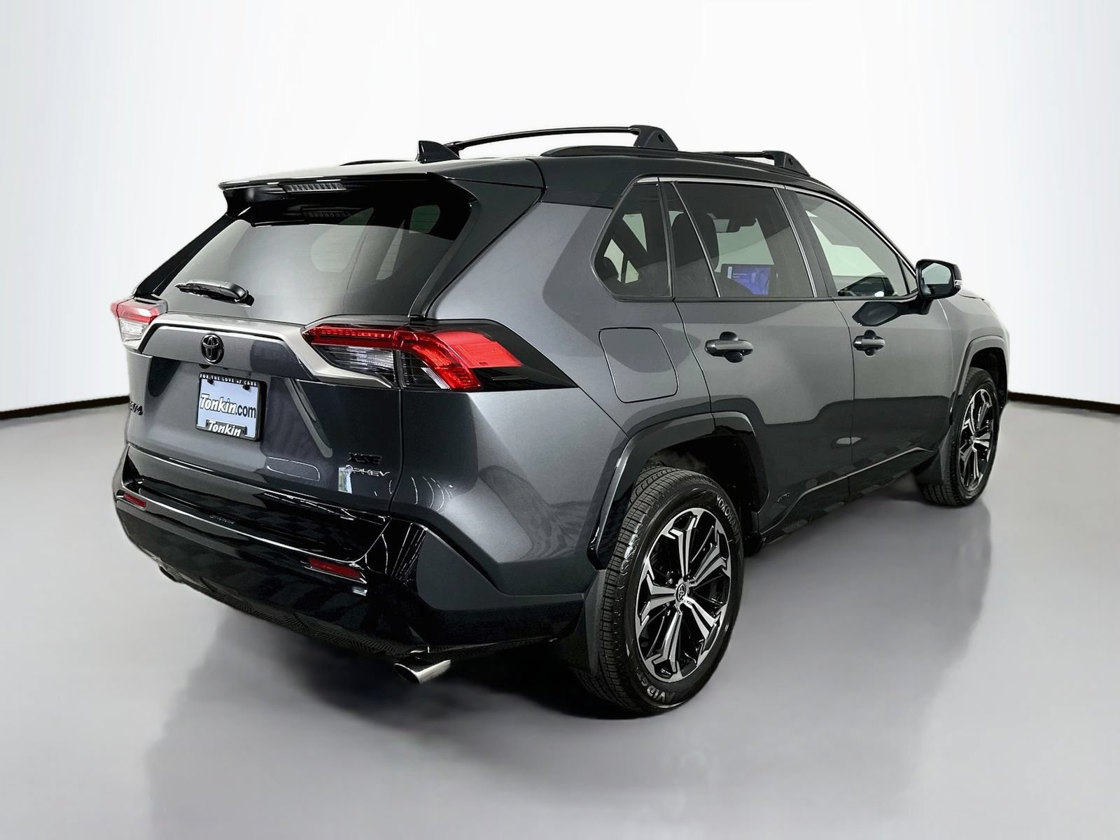 Certified 2025 Toyota RAV4 XSE w/ Weather Package AWD/4WD image 7
